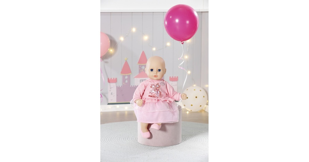ZAPF Creation Baby Annabell® Little Sweet Set 36cm, Puppenzubehör