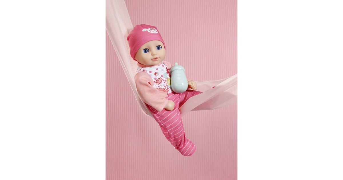 ZAPF Creation Baby Annabell® My First Annabell 30cm, Puppe