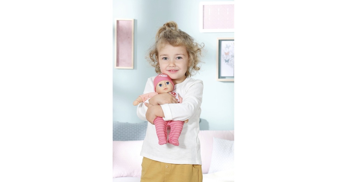 ZAPF Creation Baby Annabell® My First Annabell 30cm, Puppe