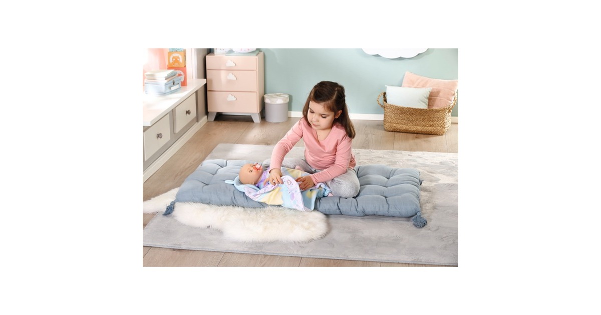 ZAPF Creation Baby Annabell® Sweet Dreams Pucksack , Puppenzubehör