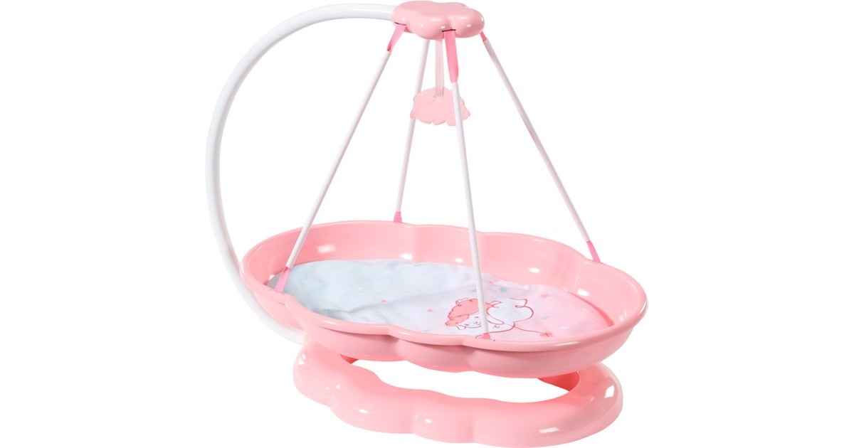 ZAPF Creation Baby Annabell® Sweet Dreams Schlummerwolke, Puppenzubehör