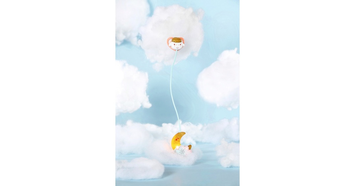 ZAPF Creation Baby Annabell® Sweet Dreams Schnuller 43cm, Puppenzubehör