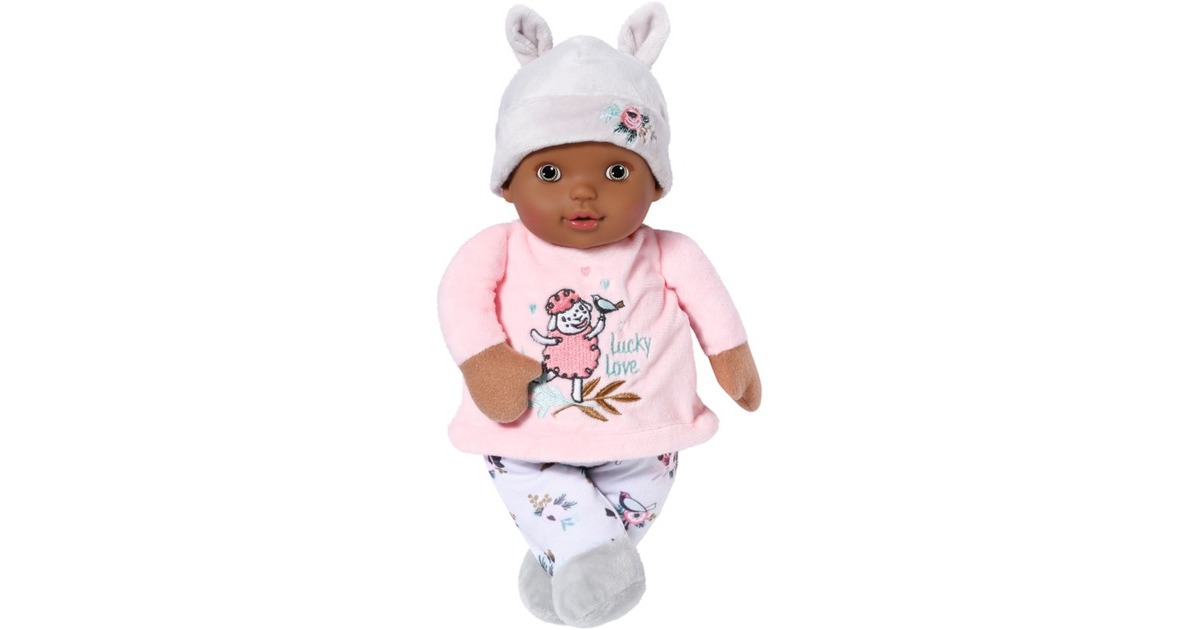 ZAPF Creation Baby Annabell® Sweetie for babies 30 cm, Puppe