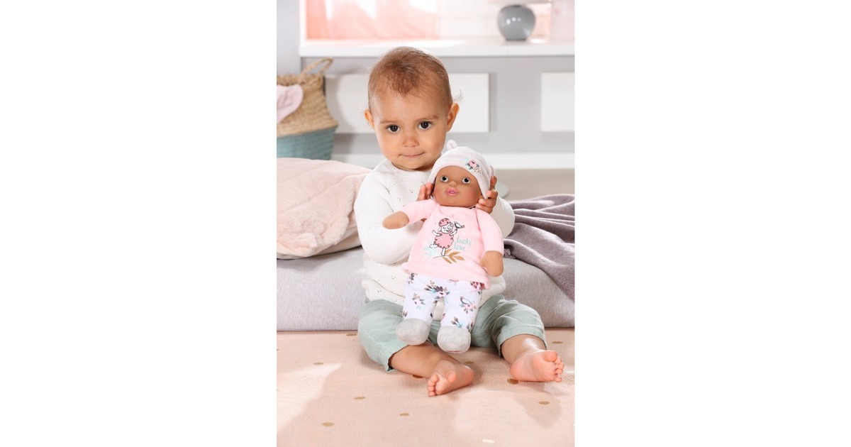 ZAPF Creation Baby Annabell® Sweetie for babies 30 cm, Puppe