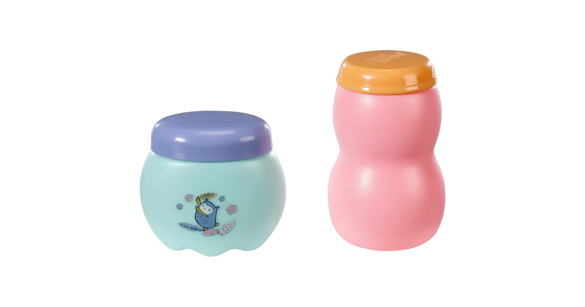 ZAPF Creation Baby Annabell® Wickeltasche, Puppenzubehör