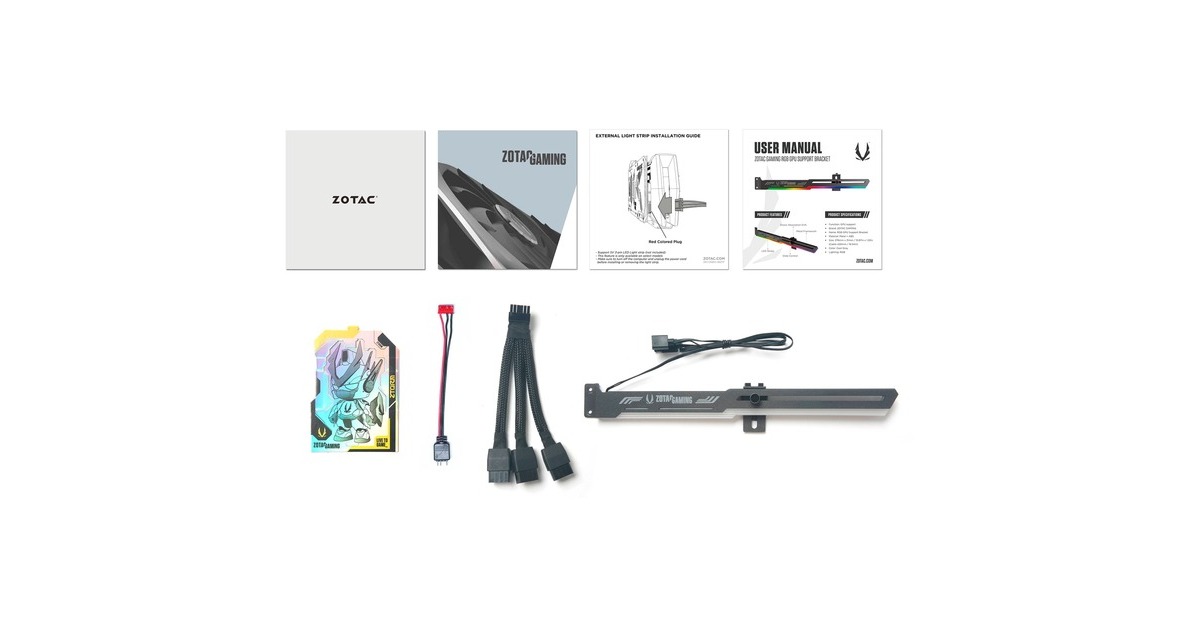 ZOTAC GeForce RTX 4070 Ti SUPER AMP HOLO, Grafikkarte(schwarz, DLSS 3, 3x DisplayPort, 1x HDMI 2.1a)