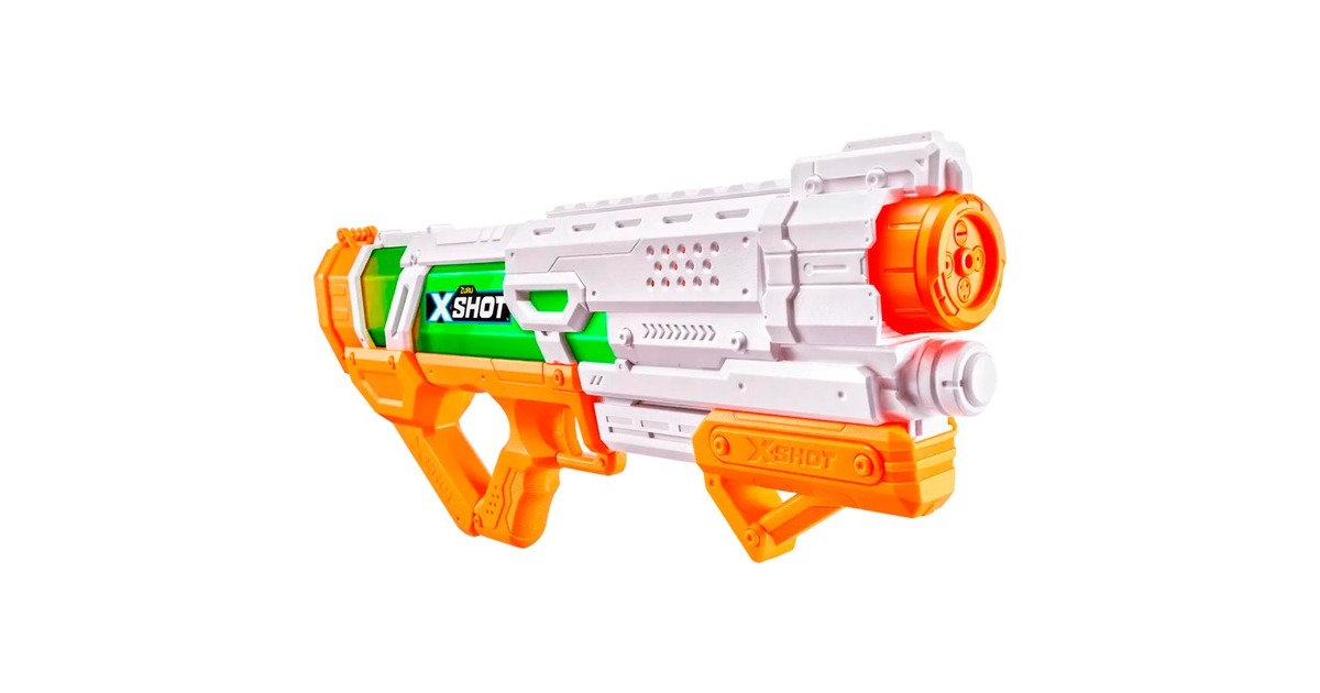 ZURU X-Shot Water Fast-Fill Epic, Wasserpistole