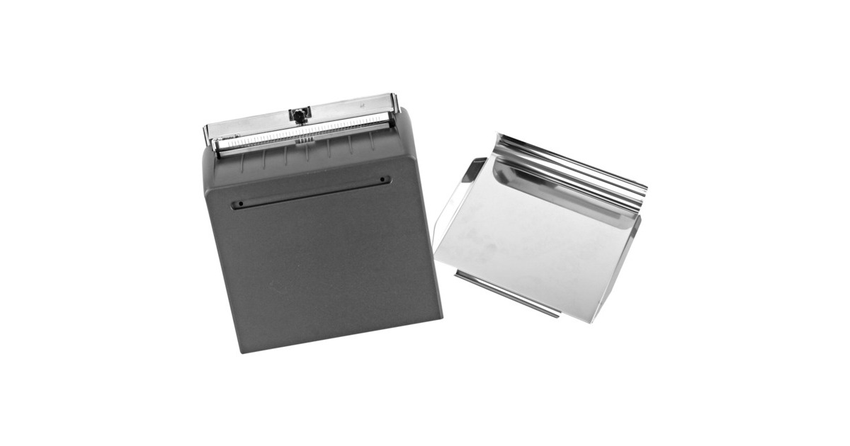 Zebra Cutter Kit P1058930-189, Schneidegerät(für ZT410 und ZT411) Zebra Cutter Kit P1058930-189, Schneidegerät(für ZT410 und ZT411)