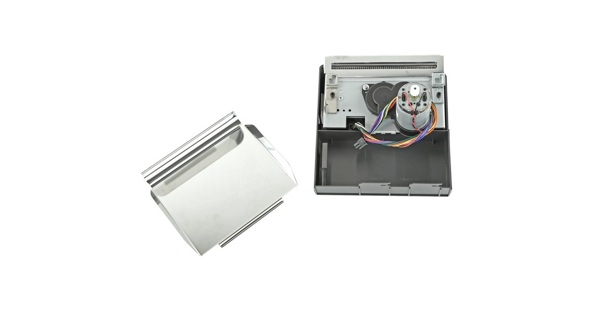 Zebra Cutter Kit P1058930-189, Schneidegerät(für ZT410 und ZT411)