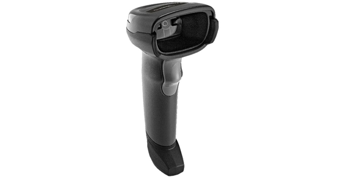 Zebra DS2278, Barcode-Scanner(schwarz, inkl. USB-Kabel) Zebra DS2278, Barcode-Scanner(schwarz, inkl. USB-Kabel)