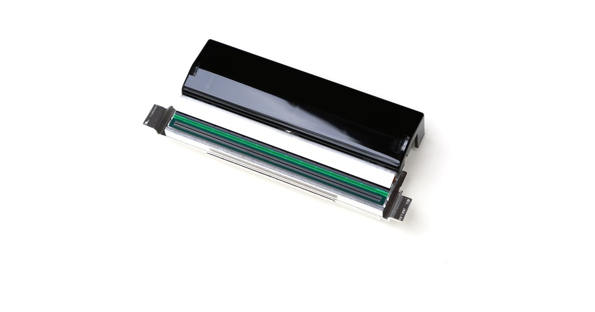 Zebra Druckkopf für ZT410/411( 8 Punkte/mm, 203 dpi)