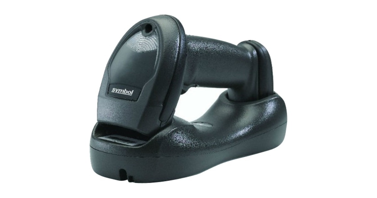 Zebra LI4278 Kit, Barcode-Scanner(schwarz) Zebra LI4278 Kit, Barcode-Scanner(schwarz)