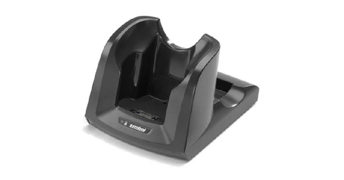 Zebra Ladestation MC3000-Serie (CRD3000-1001RR) Zebra Ladestation MC3000-Serie (CRD3000-1001RR)