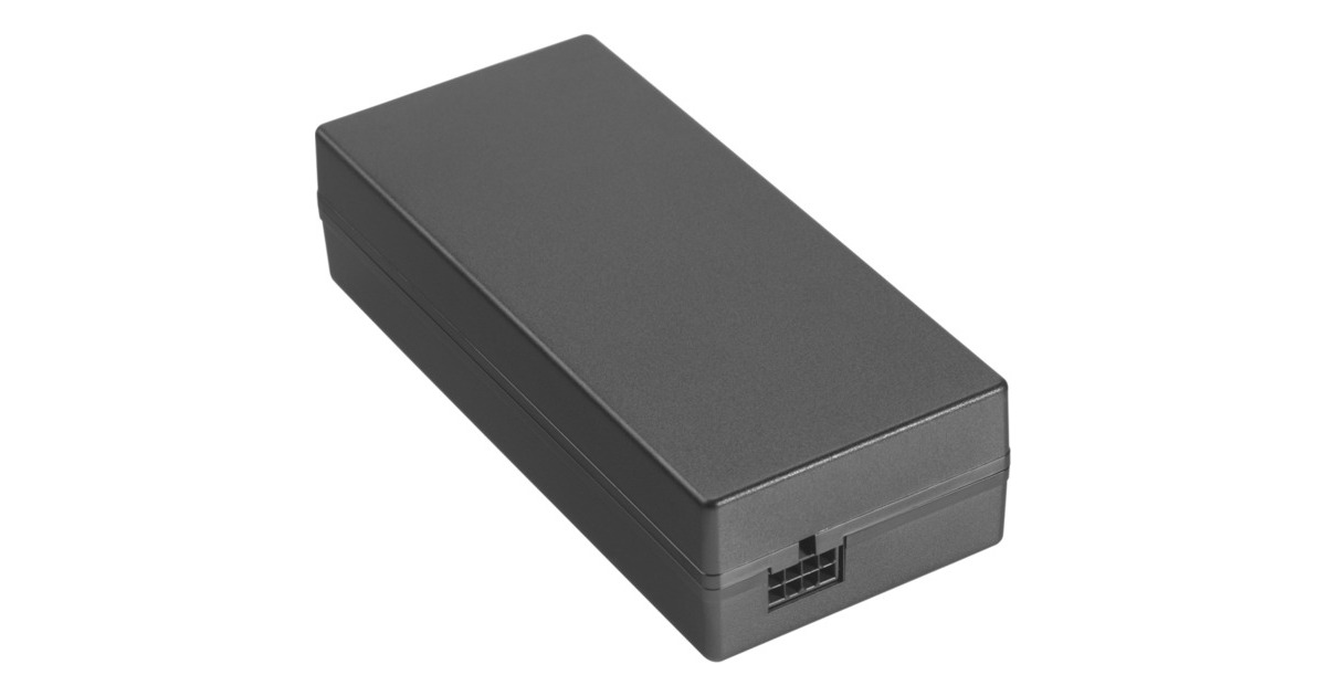 Zebra Netzteil 12 VDC, 9A