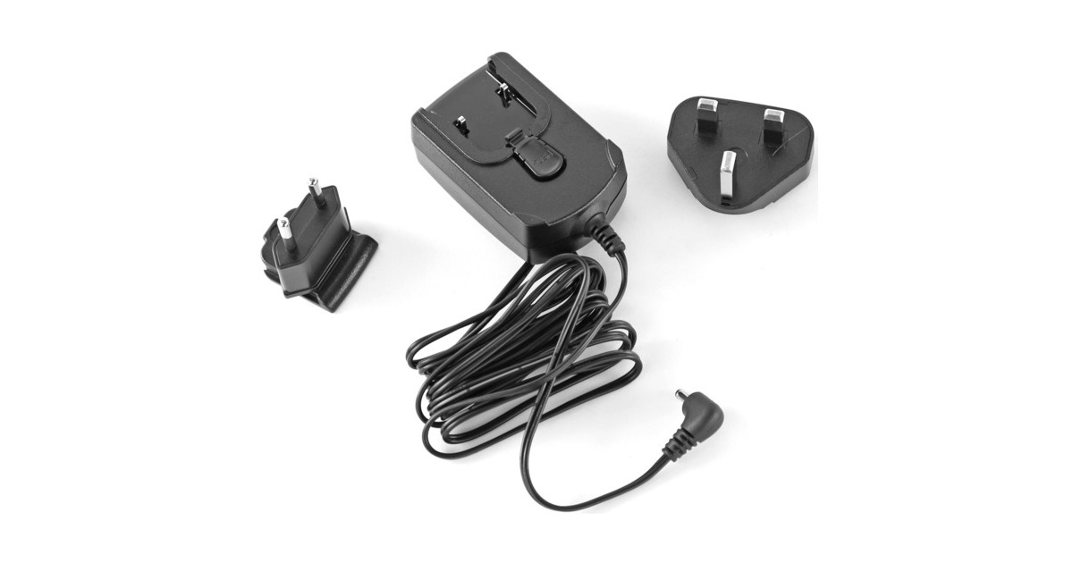 Zebra Netzteil, Stromversorgung(für Barcodescanner)