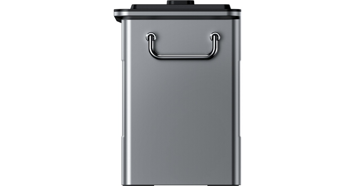 Zendure SolarFlow Zusatzbatterie AB2000, 1.920Wh Add-On, LiFePO4, Powerstation(1.200 Watt)