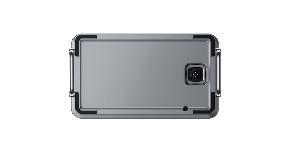 Zendure SolarFlow Zusatzbatterie AB2000, 1.920Wh Add-On, LiFePO4, Powerstation(1.200 Watt)