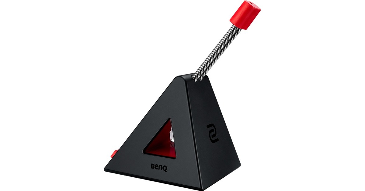 Zowie CAMADE II, Kabelmanagement(schwarz/rot)