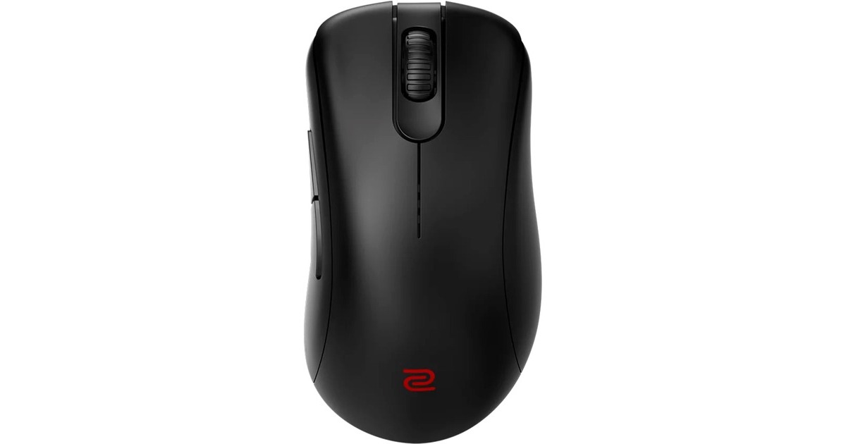 Zowie EC1-CW, Gaming-Maus(schwarz, Größe L) Zowie EC1-CW, Gaming-Maus(schwarz, Größe L)