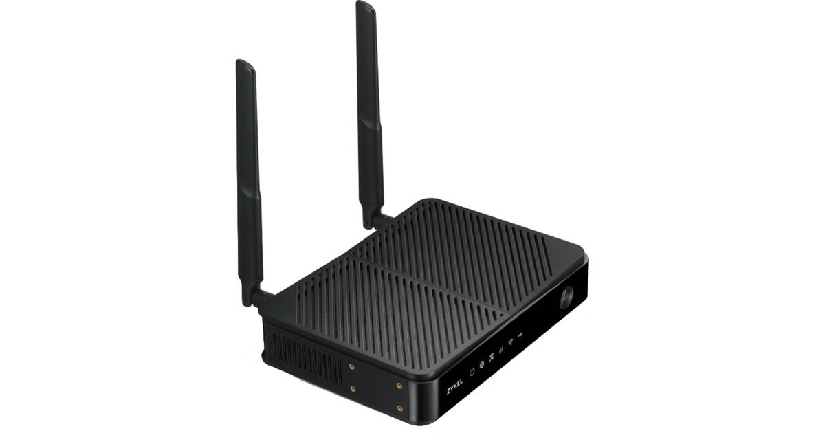 Zyxel GS1100-24E V3, Switch