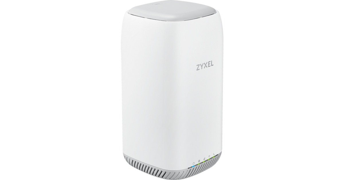 Zyxel LTE5388-M804, Router