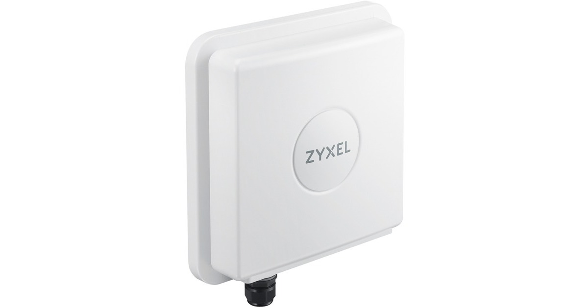 Zyxel LTE7480-M804, Router