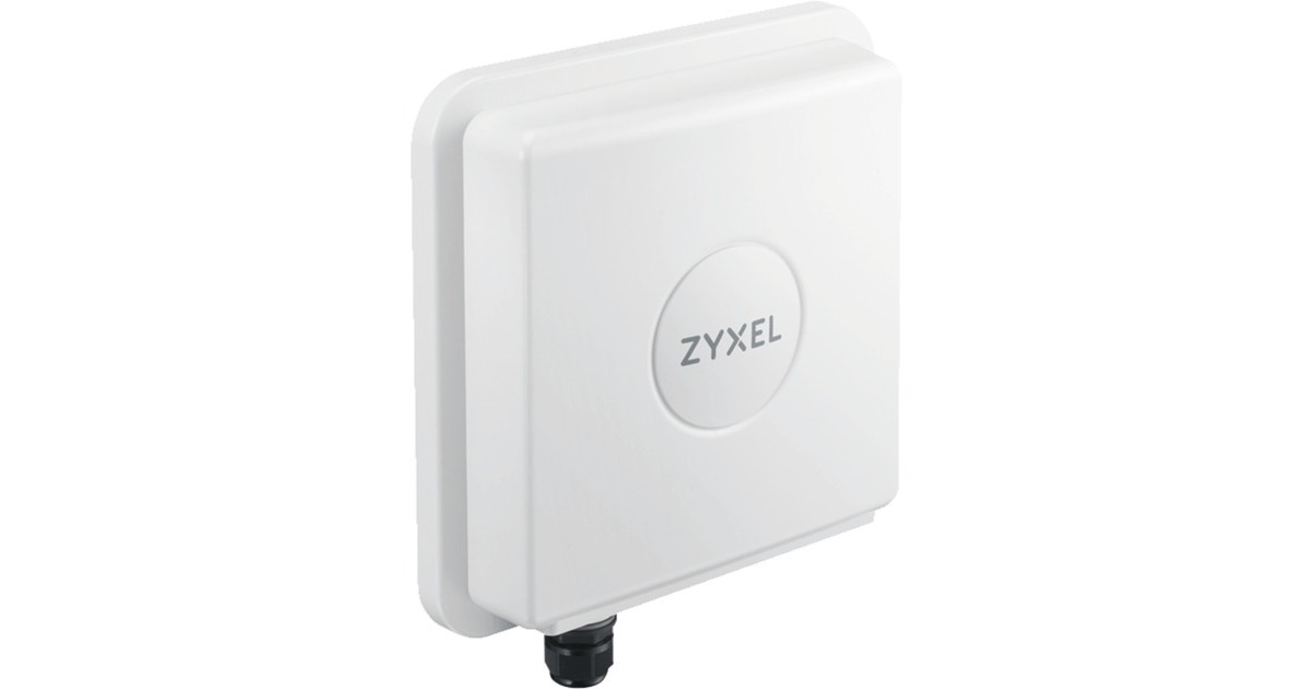 Zyxel LTE7490-M904, Router