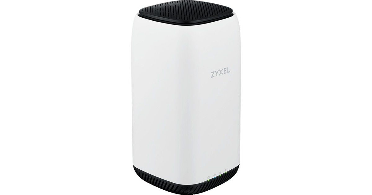 Zyxel NR5101 , Router