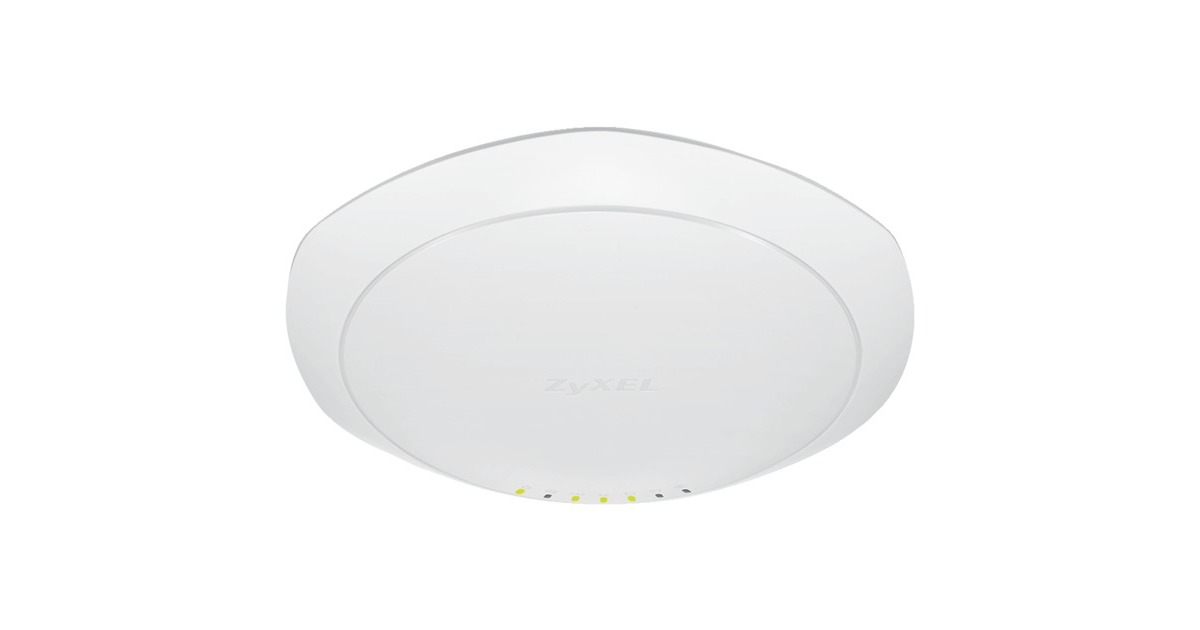 Zyxel NWA1123-AC Pro 3er Pack, Access Point(weiß)