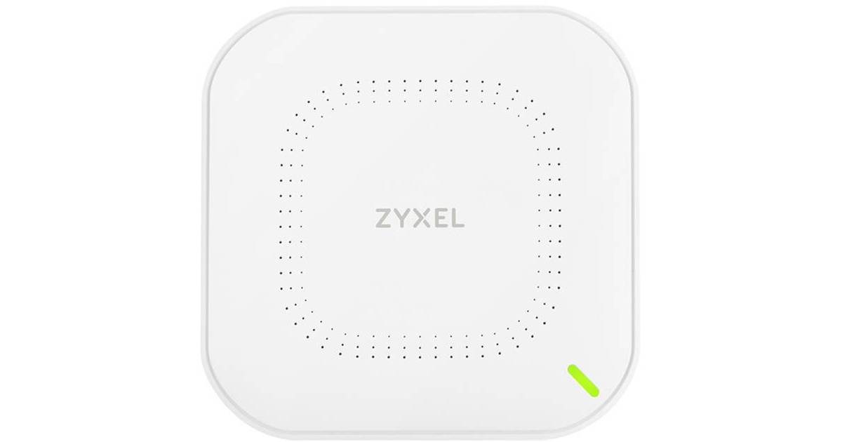 Zyxel NWA1123-AC v3 3er Pack, Access Point