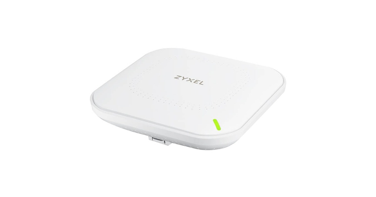 Zyxel NWA1123-AC v3 3er Pack, Access Point