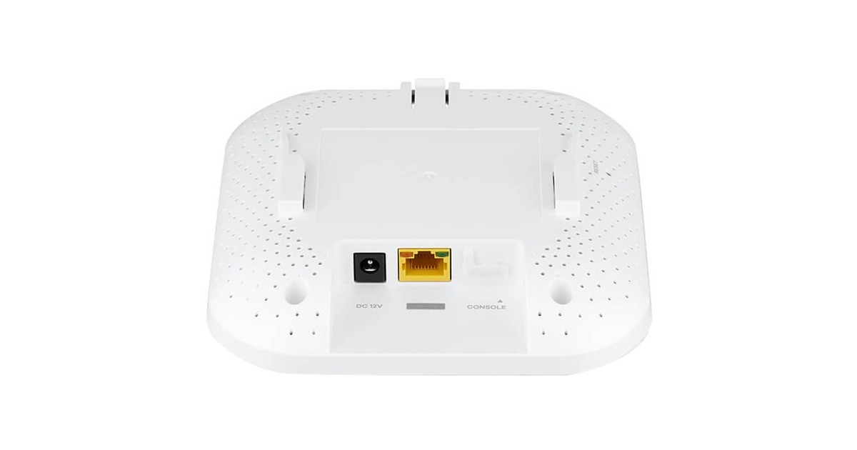 Zyxel NWA1123-AC v3 3er Pack, Access Point