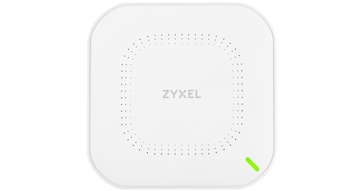 Zyxel NWA1123-AC v3 + CNP Bundle, Access Point