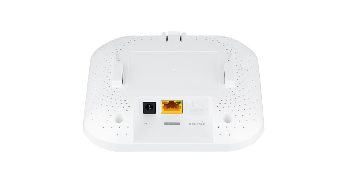 Zyxel NWA1123-AC v3 + CNP Bundle, Access Point