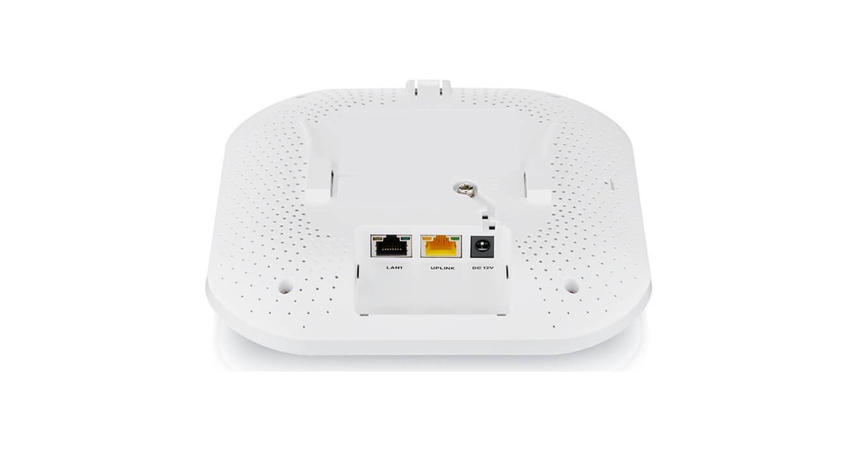 Zyxel NWA210AX Connect&Protect Bundle, 1 Jahr, Access Point