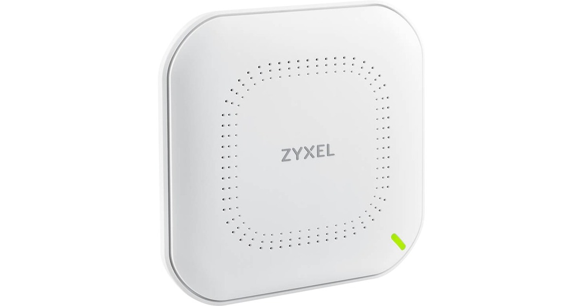 Zyxel NWA50AX Pro, Access Point