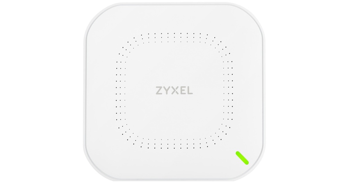 Zyxel NWA50AX, Access Point