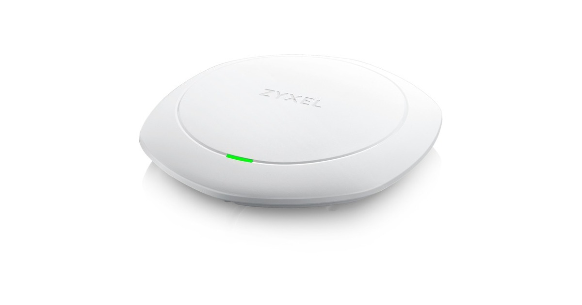 Zyxel NWA5123-AC HD, Access Point