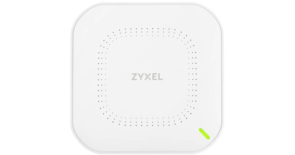 Zyxel NWA90AX 802.11ax 3er Pack, Access Point