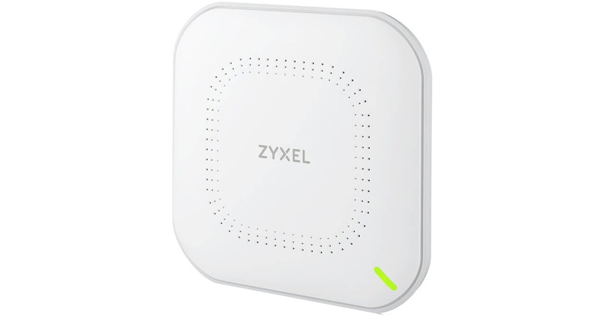Zyxel NWA90AX 802.11ax 3er Pack, Access Point