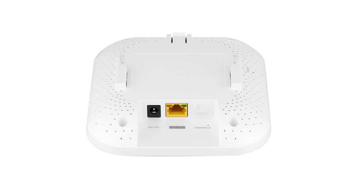 Zyxel NWA90AX 802.11ax 3er Pack, Access Point