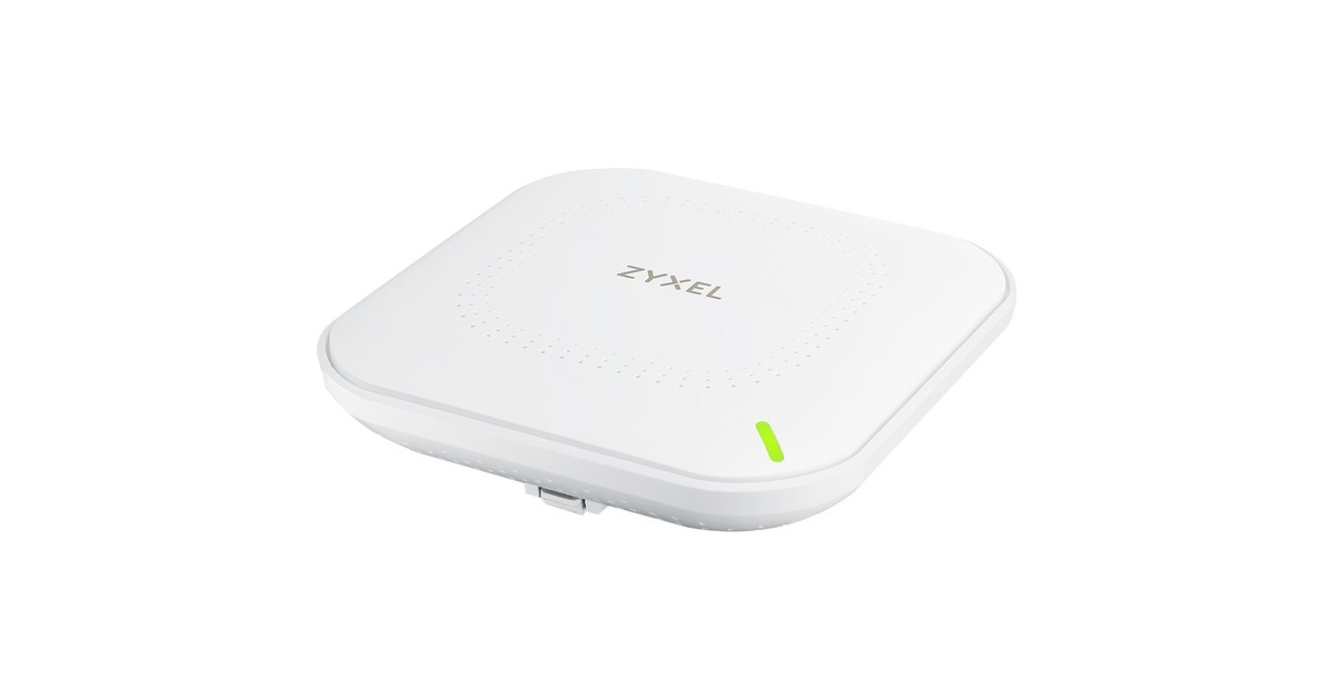 Zyxel NWA90AX, Access Point