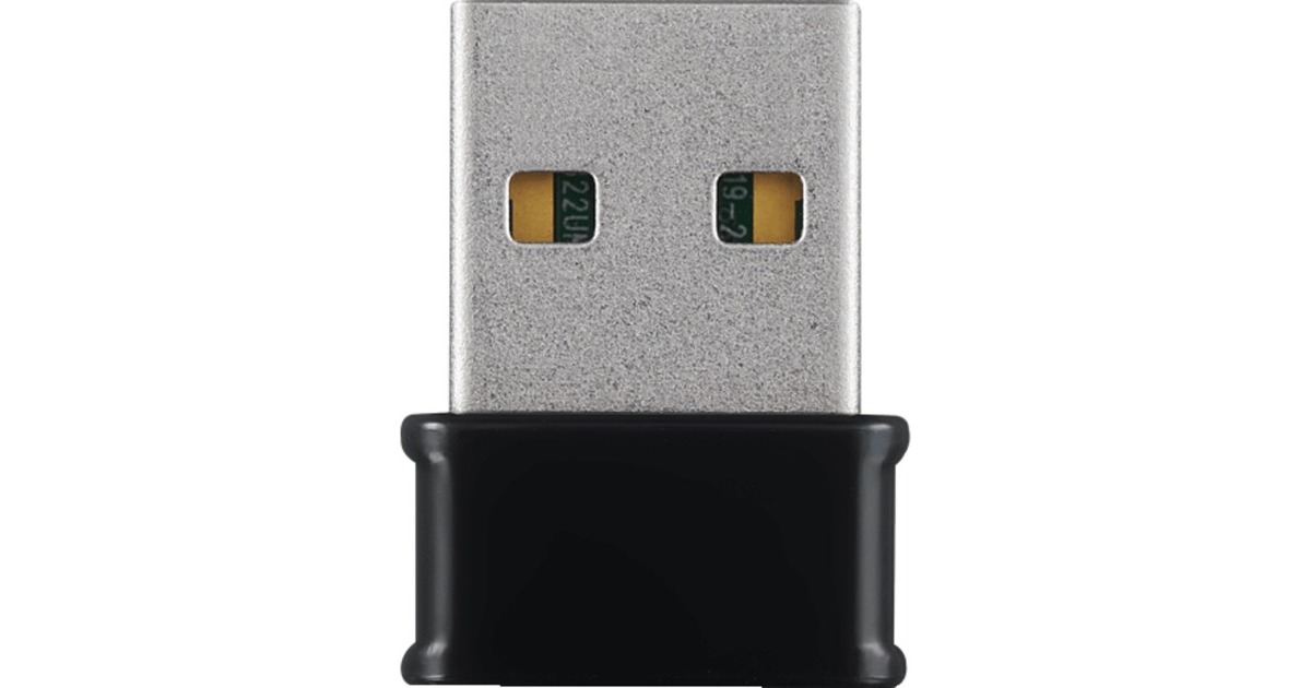 Zyxel NWD6602, WLAN-Adapter