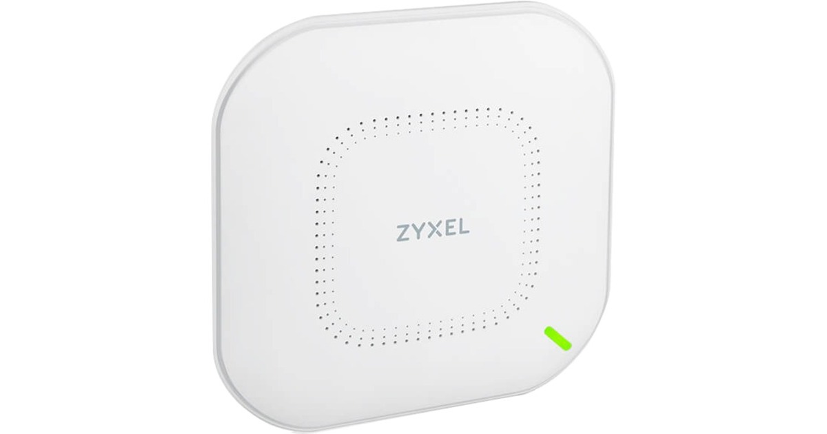 Zyxel NebulaFlexNWA210AX 3er Pack, Access Point