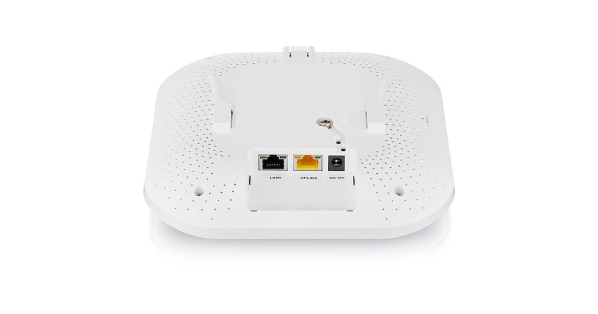 Zyxel NebulaFlexNWA210AX 3er Pack, Access Point