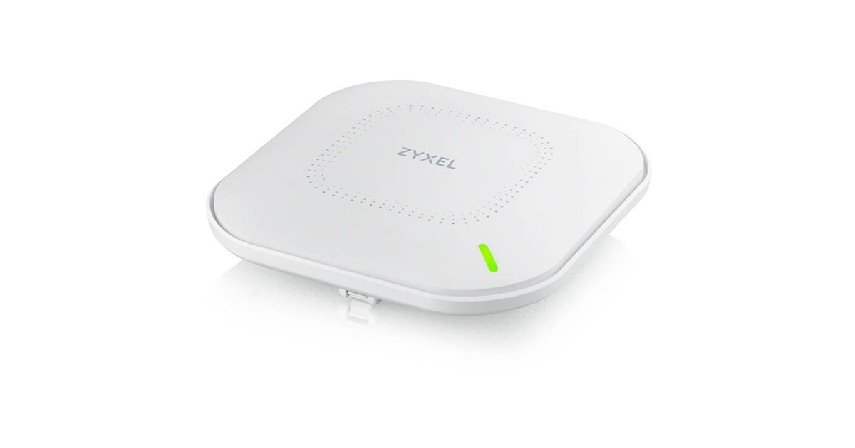Zyxel NebulaFlexNWA210AX 3er Pack, Access Point