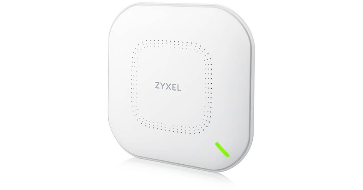 Zyxel NebulaFlexNWA210AX 3er Pack, Access Point