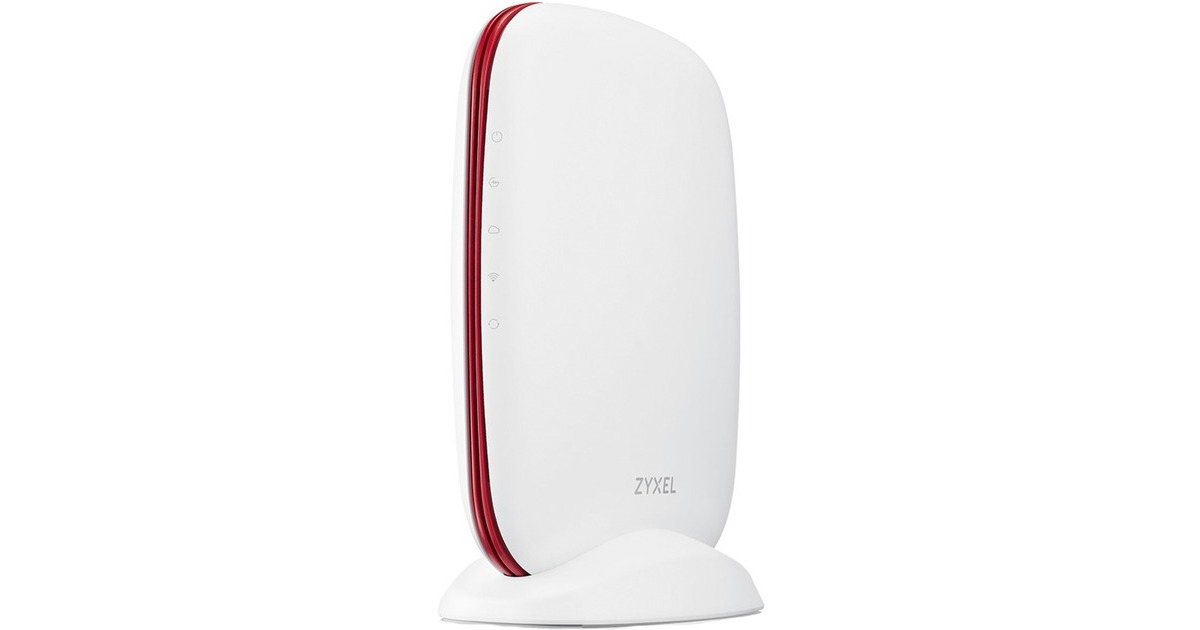 Zyxel SCR50AXE, Firewall Zyxel SCR50AXE, Firewall