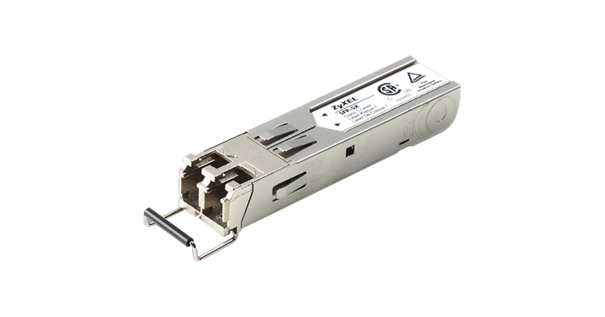 Zyxel SFP-SX-D Mini Gbic, Transceiver