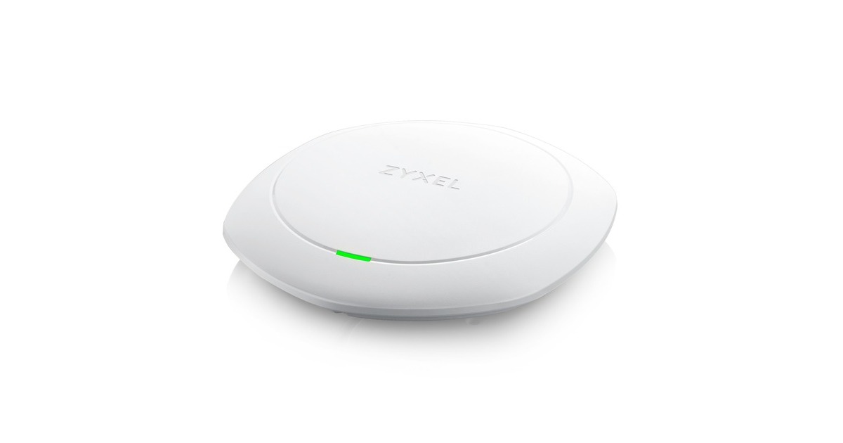 Zyxel WAC6303D-S, Access Point